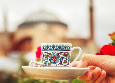 معرفی برترین کافه های استانبول برای نوشیدن قهوه ترک