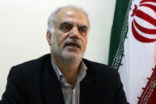 سجادی: معمول نیست جبهه پیروان لیست انتخاباتی ارائه کند سجادی: معمول نیست جبهه پیروان لیست انتخاباتی ارائه کند