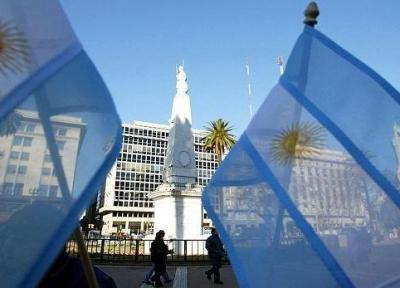 پول آرژانتین یک سوم ارزشش را از دست داد