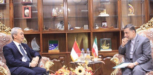 شاخص های مرتبط با موازین حقوق بشری به طور مستمر در حال ارتقا شاخص های مرتبط با موازین حقوق بشری به طور مستمر در حال ارتقا است