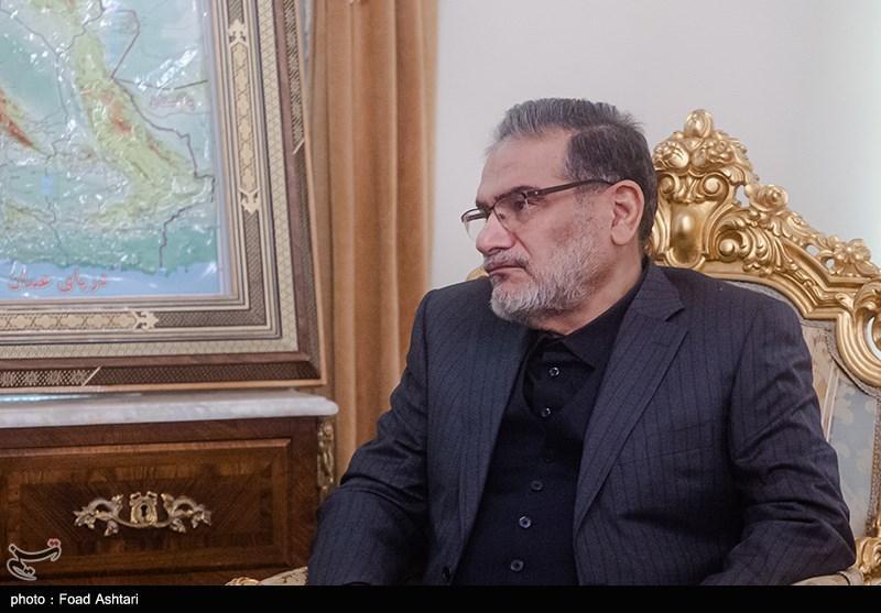 شمخانی: آمریکا ادعای انسان دوستی را با عمل به برجام ثابت کند