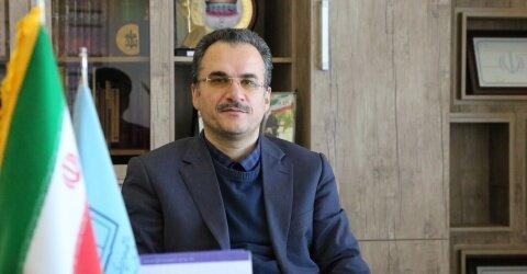 بستری 106 بیمار مثبت قطعی در مراکز درمانی اردبیل بستری 106 بیمار مثبت قطعی در مراکز درمانی اردبیل