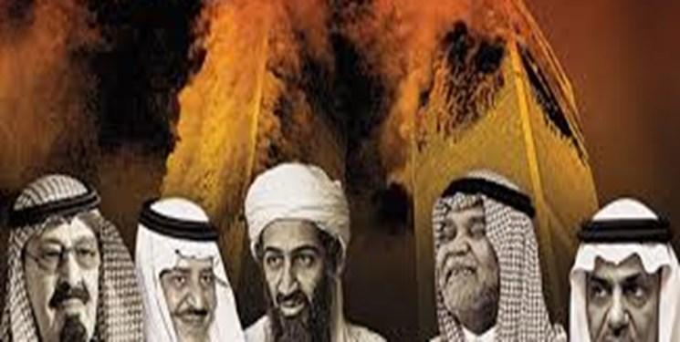 مانع تراشی دولت ترامپ در شکایت خانواده های قربانیان 11 سپتامبر از عربستان