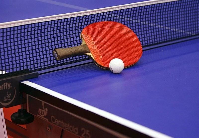 انتصاب اعضای جدید هیئت رئیسه فدراسیون های تنیس روی میز و هاکی