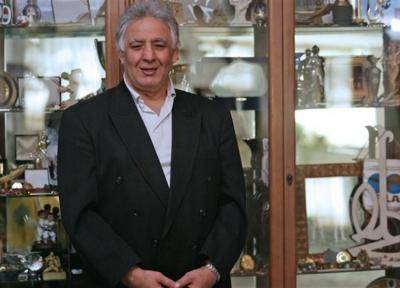 طالقانی: مردم باید بیشتر از آقا تختی بدانند، در سال المپیک نباید حرف از پول زد