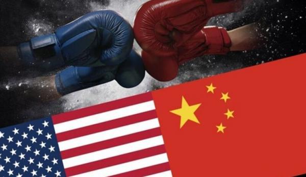 پکن در اندیشه رویارویی با آمریکا