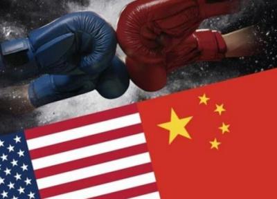 پکن در اندیشه رویارویی با آمریکا
