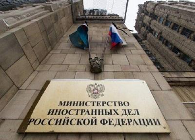 اخراج 2 دیپلمات روس از ایتالیا، سفیر روسیه احضار شد
