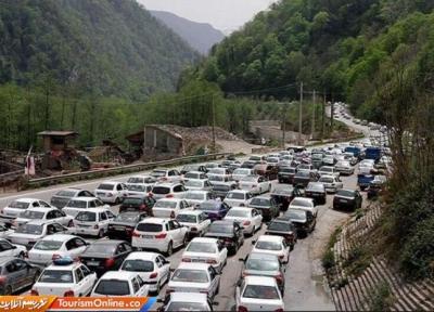 ترددهای برون شهری استان یزد در نوروز 2.5 برابر شد