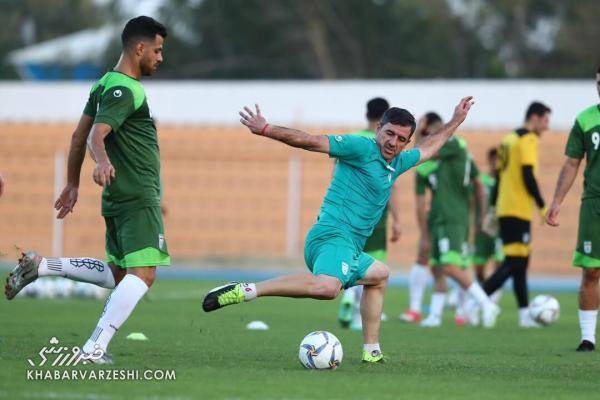 نقل و انتقالات پرسپولیس، جدایی کنعانی زادگان از پرسپولیس جابجایی پرسپولیس، جدایی کنعانی زادگان از پرسپولیس قطعی شد