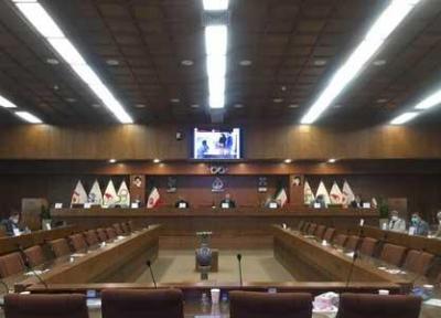 416 نمونه گیری دوپینگ از ورزشکاران ایرانی در سال 99 ، مثبت شدن 14 تست دوپینگ