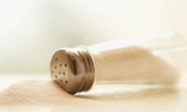 مزایا و معایب نمک رژیمی