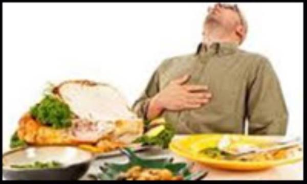 مواد غذایی که هضم آن ها راحت است