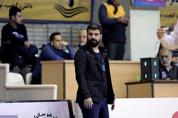 علت مبتلا شدن بازیکنان خانه بسکتبال خوزستان به کرونا