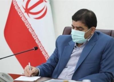 مخبر: واکسیناسیون تاثیر به سزایی در کاهش آمار بستری داشته است