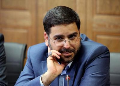 مجری صداوسیما، رییس گنجینه ملی آب ایران شد