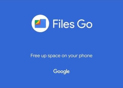 معرفی اپلیکیشن Files by Google؛ مدیریت حرفه ای فایل و حافظه در اندروید