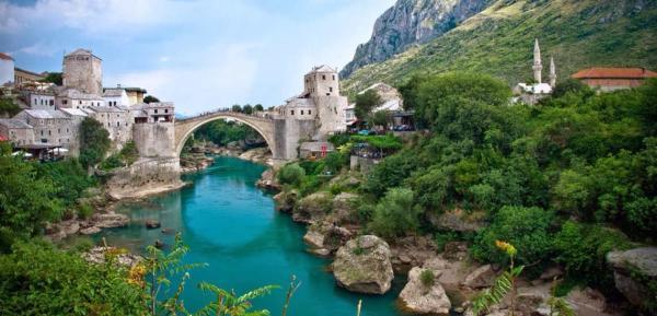 سفر به صربستان؛ 15 مکان دیدنی بهشت شبه جزیره بالکان