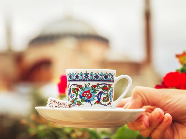 معرفی برترین کافه های استانبول برای نوشیدن قهوه ترک