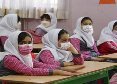 نظارت 480 کارشناس بهداشت در مدارس مشهد