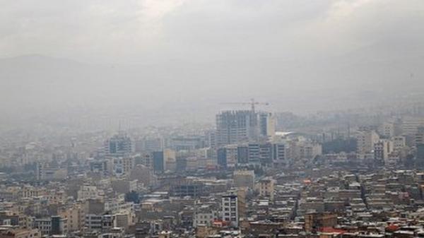 تعطیلی واحد های معدنی اطراف تبریز در شرایط اضطرار آلودگی هوا الزامی است