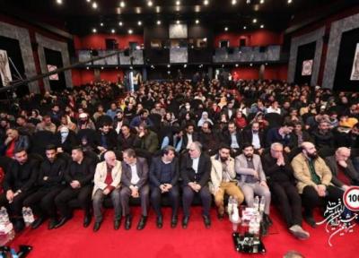 جشنواره فیلم 100 به ایستگاه پایانی رسید