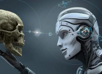 هوش مصنوعی ChatGPT چاقوی دولبه برای نویسنده ها؛ افزایش کیفیت نوشته ها یا خطر بی کاری؟