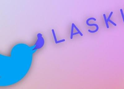 اولین خرید توییتر تحت مدیریت ایلان ماسک انجام شد: استارتاپ کاریابی Laskie