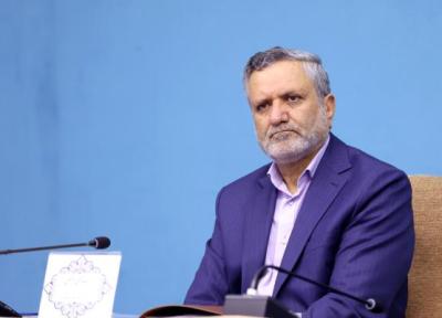 خبر خوش وزیر کار برای بازنشستگان و رانندگان تاکسی ، برنامه ریزی برای ایجاد یک میلیون شغل در امسال