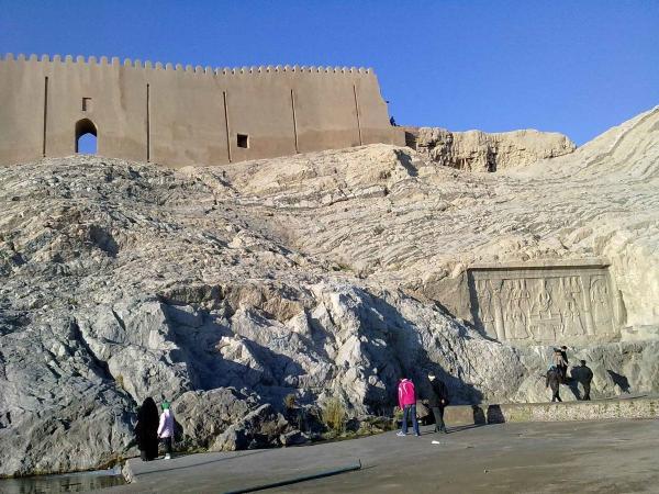 معمای خشک شدن چشمه هفت هزارساله