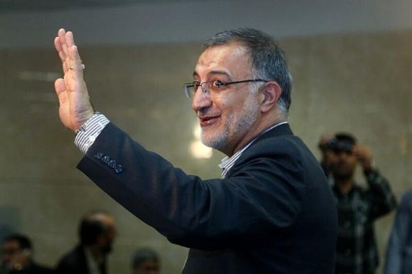 زاکانی از شهرداری می رود؟ زاکانی از شهرداری می رود؟