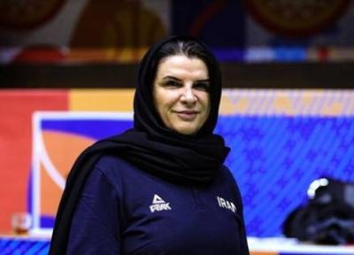 سرمربی یونانی بسکتبال: باور دارم ایران بازی به بازی بهتر می گردد