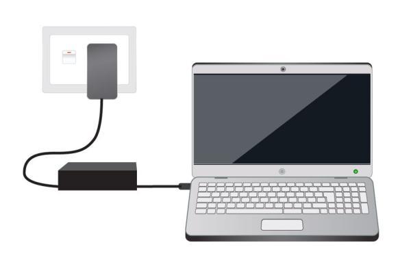 آیا اتصال دائمی لپ تاپ به برق برای باتری ضرر دارد؟