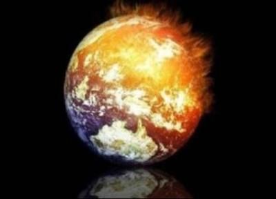 ناسا تأیید کرد: تابستان 2023 گرم ترین تابستان ثبت شده در تاریخ زمین بوده است